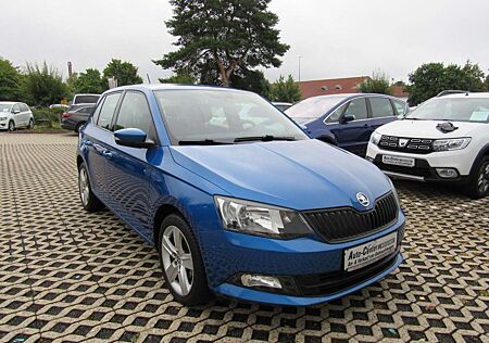 Skoda Fabia Cool Plus PDC/KLIMA/DAB+