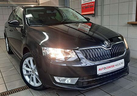 Skoda Octavia Lim. Joy