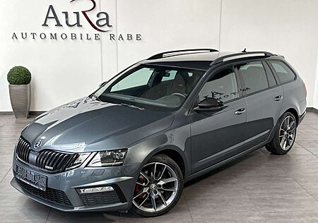 Skoda Octavia Combi 2.0 TDI DSG RS NAV+LED+ACC+CARPLAY