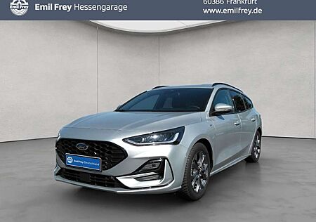 Ford Focus Turnier 1.0 EcoBoost Start-Stopp-System ST-L