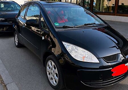 Mitsubishi Colt CZ3 1.3 Motion
