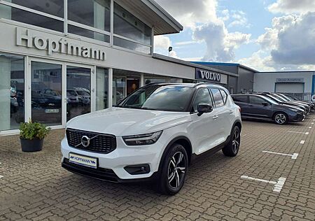 Volvo XC 40 XC40 T4 (Benzin) AWD Aut. R-Design