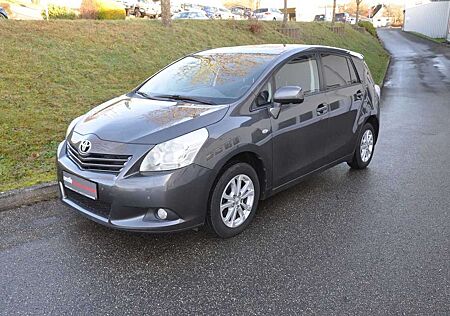 Toyota Verso 1.8 Edition