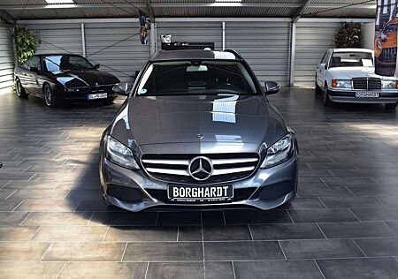 Mercedes-Benz C 180 d T