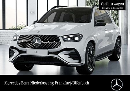 Mercedes-Benz GLE 450 d 4M AMG+NIGHT+PANO+360+AHK+MULTIBEAM+HUD