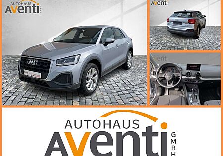 Audi Q2 35 *S-Tronic*LED*Navi*Kamera*Tempo.*