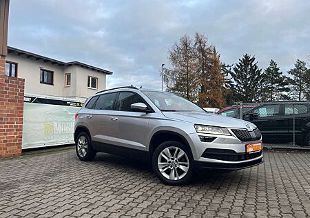 Skoda Karoq Ambition