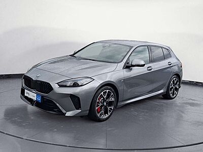 BMW 120 Steptronic M SPORT PRO Head-Up Iconic Glow h