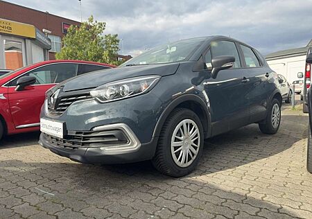 Renault Captur Life