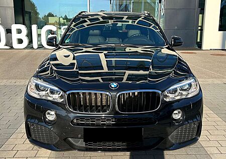 BMW X5 Diesel xDrive30d