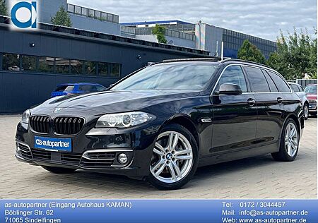 BMW 530 dA xDrive Touring Luxury *VOLLAUSSTATTUNG*