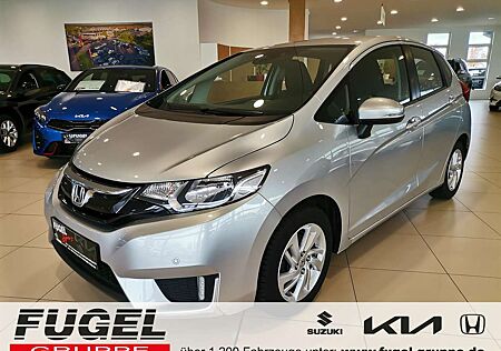 Honda Jazz 1.3 i-VTEC Comfort Navi|SHZ|Klima