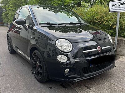 Fiat 500 500 1.2 S