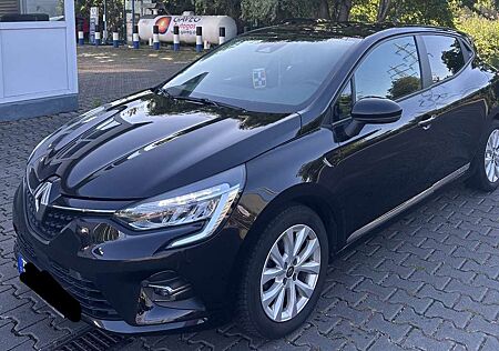 Renault Clio TCe 100 X-tronic BUSINESS EDITION