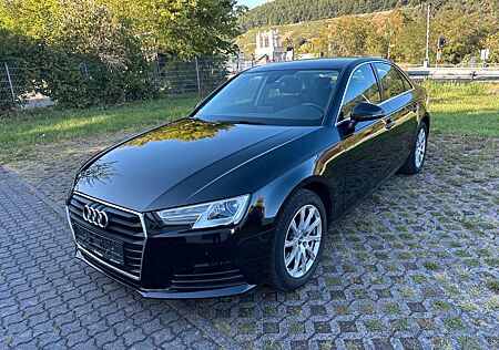 Audi A4 Lim. 35 TFSI Navi,Xenon,Tempomat