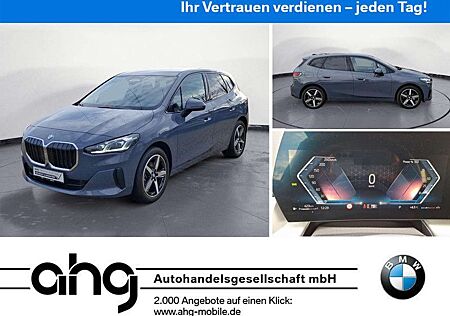 BMW 220 Steptronic DCT AHK