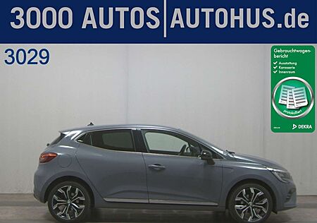 Renault Clio V 1.0 TCe 90 Intens Navi LED KeyLess AUT