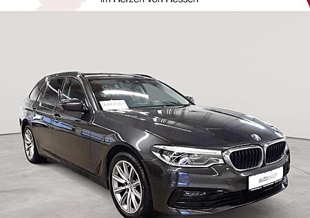 BMW 520d 520 Touring Aut. Sport Line HuD AHK SHZ