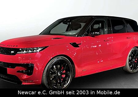 Land Rover Range Rover Sport P550e SE Hybrid*HEADUP*PANO*23