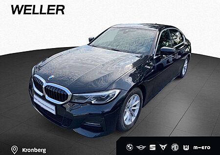 BMW 320 i A M Sport Laser Temp LiCPro HUD Memory KAM