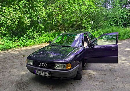 Audi 80 80