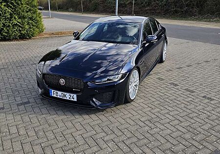 Jaguar XE P250 Aut. R-Dynamic S