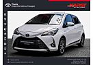 Toyota Yaris 1.5 Hybrid Y20 Team D CarPlay/AndroidAuto