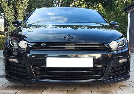 VW Scirocco Volkswagen TOP!! 2.0 TSI R mit 325 PS