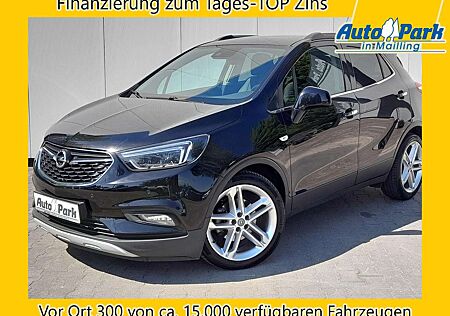 Opel Mokka X 1.4 Innovation SHZ~RFK~NAVI~LED~PDC~ALU19"