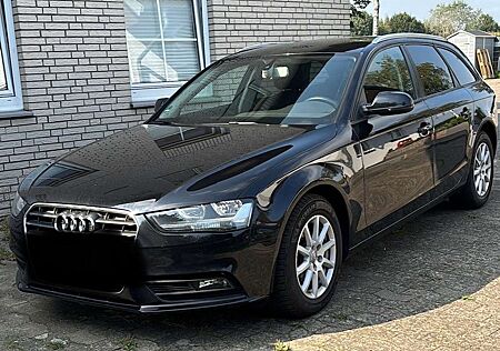 Audi A4 Avant 2.0 TDI