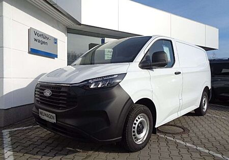 Ford Transit Custom 2.0 Ecoblue 280 L1 Basis Klima DAB Parkpilotsystem