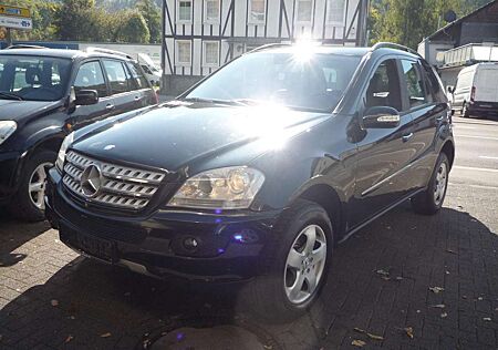 Mercedes-Benz ML 320 CDI (164.122)