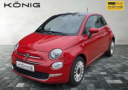 Fiat 500 1.0 GSE Dolcevita