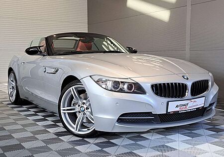 BMW Z4 Roadster sDrive 28i°Xenon°PDC°Shzg°Navi°FSE°