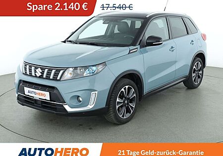 Suzuki Vitara 1.4 BoosterJet Comfort + 4x4*NAVI*ACC*CAM*SHZ*