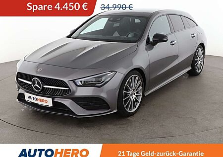 Mercedes-Benz CLA 250 AMG Line Aut. *LED*NAVI*CAM*TEMPO*