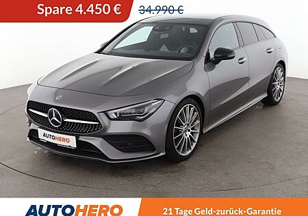 Mercedes-Benz CLA 250 AMG Line Aut. *LED*NAVI*CAM*TEMPO*