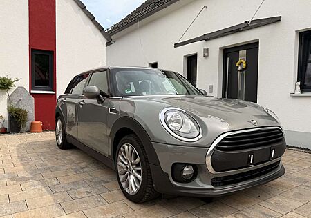 Mini One Clubman