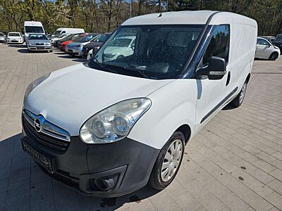 Opel Combo D Kasten L2H1 2,4t
