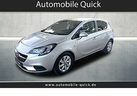 Opel Corsa E 1.4 Edition 5-Türig Sitzh., * 1.Hand *