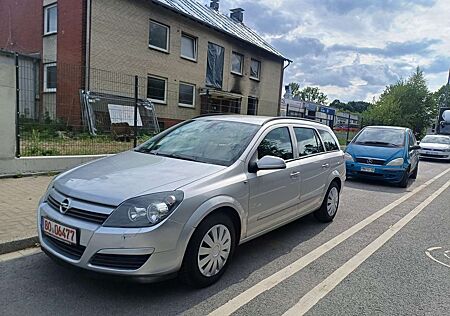 Opel Astra 1.7 CDTI Caravan aus 1.Hand"