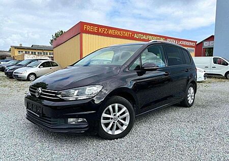 VW Touran Volkswagen Comfortline NAVI,2xPDC,Tempom+ACC,Service