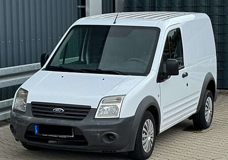 Ford Transit Connect Kasten*TÜV NEU*2.Hand