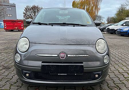 Fiat 500 1.4 16V Dualogic Lounge