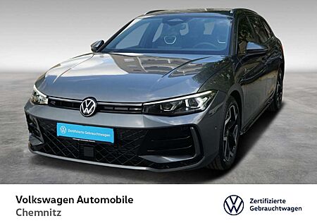 VW Passat Variant Volkswagen 2.0 TDI R-Line LED-MATRIX CarPlay