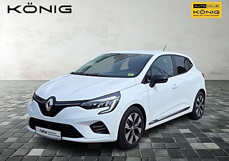 Renault Clio V 1.0 SCe 65 EQUILIBRE Klimaanlage*Tempomat