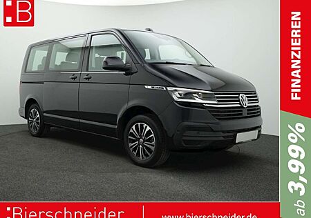 VW T6 Volkswagen .1 Multivan 2.0 TDI DSG 4Mo. Comfortline NAVI STANDHZ AHK ASSI