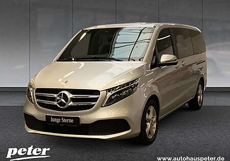 Mercedes-Benz V 220 d Edition MBUX/ILS-LED/Easy Pack