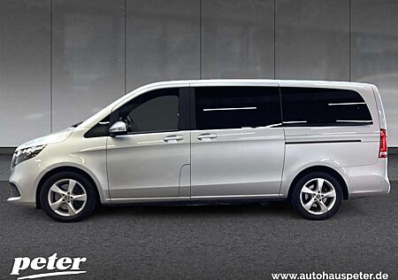 Mercedes-Benz V 220 d Edition MBUX/ILS-LED/Easy Pack