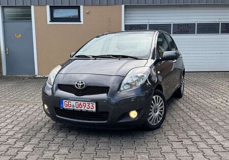 Toyota Yaris Life 1.4 D4D AUTOMATIK KLIMATRONIC EURO5